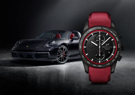 Porsche Watches for Men and Women 